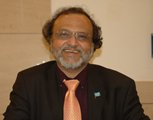 Valedictory speech by Rajendra Shende Valedictory speech by Rajendra Shende