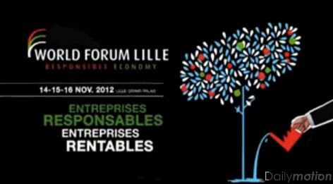 World Forum Lille World Forum Lille