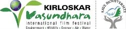 Kirloskar Vasundhara International Environmental Film Festival Kirloskar Vasundhara International Environmental Film Festival